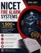 NICET Fire Alarm Systems Exam Prep 2026–2027