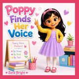 Poppy Finds Her Voice