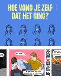 Hoe Zwartjes & Labovic Hoe vond je zelf dat het ging? Hardcover