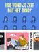 Hoe Zwartjes & Labovic Hoe vond je zelf dat het ging? Hardcover