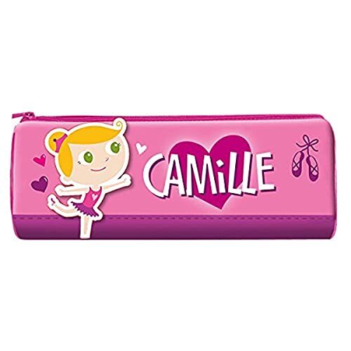 La Carterie 76008140 Etui Camille Team Kids danseres