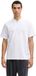 Jack & Jones Heren Polo regular fit Wit M Volwassenen
