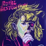 You'Re Royal Distortion - You're A Mistery (7" Single)