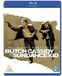 Butch Cassidy And The Sundance Kid