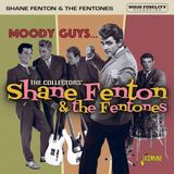 Music&Words Shane Fenton & The Fentones - Moody Guys... The Collectors' (CD)