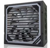 LC-Power LC6750M V3.1 voeding 750 W 20+4 pin ATX 80 Plus Gold