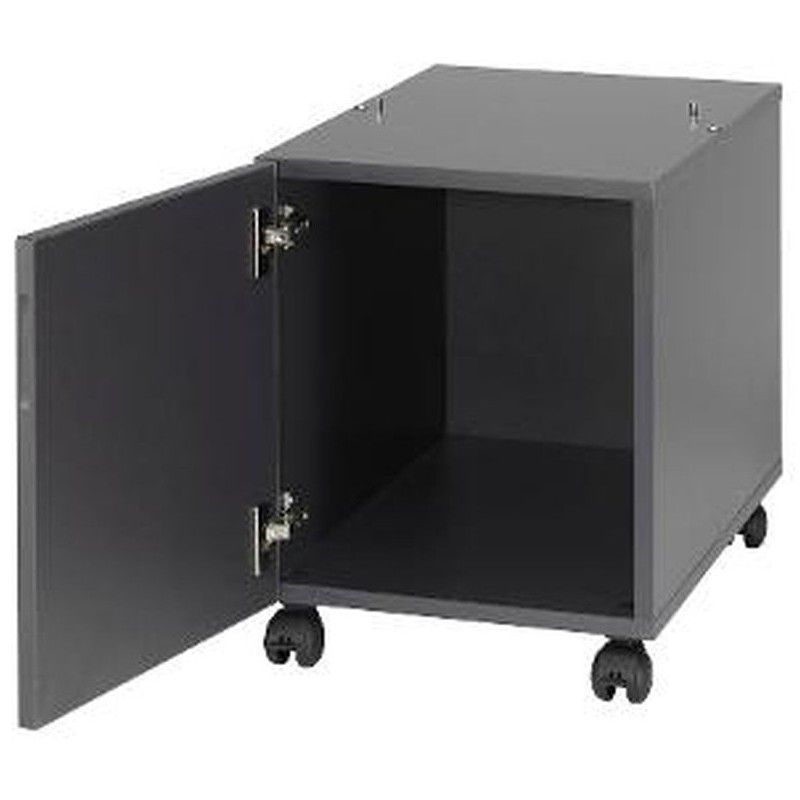 Kyocera CB-5100H-B Printer Cabinet - Black