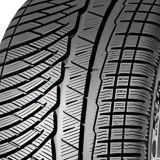 Michelin Pilot Alpin PA4