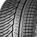 Michelin Pilot Alpin PA4