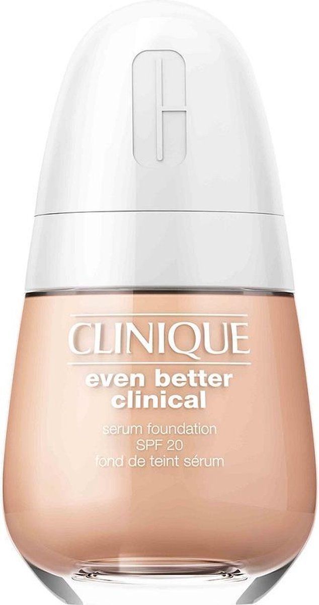 Clinique Even Better Clinical™ Serum Foundation SPF20 CN 02 Breeze 30ml