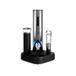 DURAND DUPONT Coffret Sommelier avec Tous Les Accessoires Sauvignon