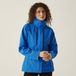 Regatta Windjack Dames Waterdicht Isotex Technology Blauw Polyester
