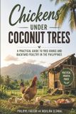 Chickens Libri GmbH Chickens Under Coconut Trees