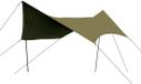 Fox Voyager Tarp Small Green