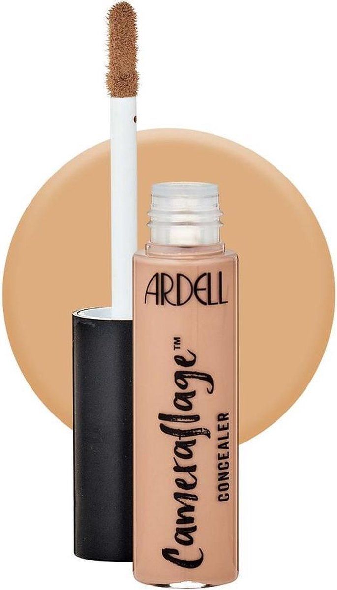 Ardell Cameraflage Concealer - Medium 4