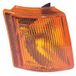 Ford Feu Avant Droit Orange Ford Transit Mk3 1986-1991