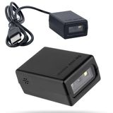 HDWR HD-S20 Compacte 2D QR-barcodescanner