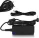 Bamof Laptop voeding 19V 2.1A 40W, oplader voor ASUS, AC 100-240V 50/60Hz, stekkervoeding, netadapter, 202 cm kabellengte (2,3-0,7 mm jackstekker), compatibel met ASUS EEE pc-modellen