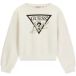 Sweatshirt fille Guess Active J6BQ20-K8007