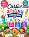 Cursive Writing Workbook for Kids: Learn Uppercase & Lowercase Cursive Letters, Words & Sentences | Daily Handwriting Practice | Perfect for Schools, Classrooms & Homeschool | Ages 5–10