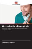 Orthodontie Editions Notre Savoir Orthodontie chirurgicale