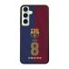 FC Barcelona Coque de Téléphone 3D Samsung Galaxy S23FE - Pedri