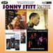 Sonny Stitt - Saxophone Supremacy/Personal Appea