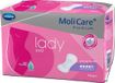 Hartmann Molicare Premium Lady Pads 4.5 druppels - 12 pakken van 14 stuks