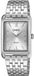 Casio Heren/Dames zilverkleurig Casio-MTP-B215D-7AVER