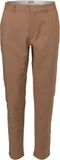 AGU Venture Chino Fietsbroek Dames Bruin XL