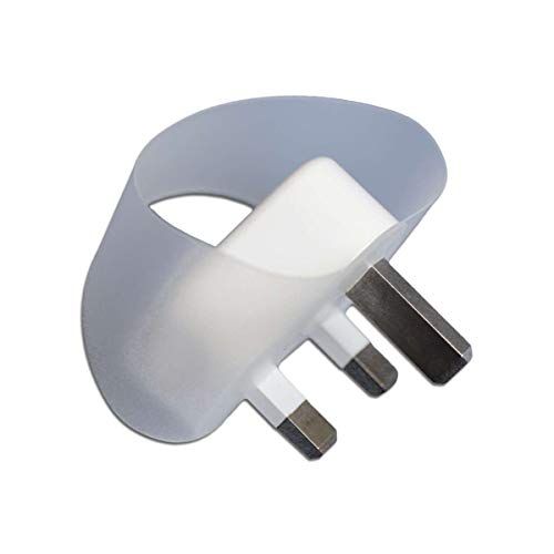 NRS Healthcare Plug Tugs - Stekkerhulp voor stroomstekker - 4 stuks