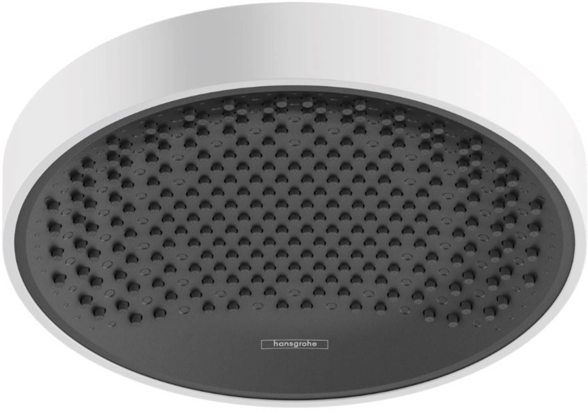 Hansgrohe Rainfinity hoofddouche 250 1jet Ø25cm mat wit 26228700