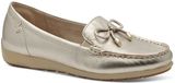 Tamaris COMFORT Tamaris WIDE FIT Dames Instappers 8-84600-44 909 H-breedte Maat: 38 EU