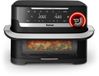 Tefal Dual Easy Fry EY9288 - Airfryer - 9 L - 7 Programma's - Zwart