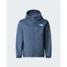 The North Face Veste de pluie - Seilrutsche - Granit Grey - 7-8 ans (122-128)