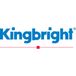 Kingbright LED SMD Blanc 300 mcd 120 ° 30 mA 3.5 V