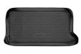 Op Element Kofferbakmat, antislip, van rubber, voor Ford Ka II 2009-2016, 3 deuren