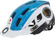 Urge Supatrail helm blauw/wit