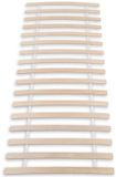 IDIMEX Lattenbodem PASIA 90 x 200 cm – naturel