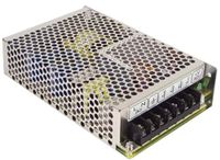 WatioWave Voeding, 24 V, 100 W, IP20