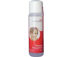 Care for Women Women\s Personal Gel 100ml