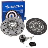 SACHS Kupplungssatz 3000990113