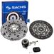 SACHS Kupplungssatz 3000990113
