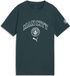 Puma Manchester City FC Ftblculture T-shirt à manches courtes Enfants Vert 9-10 Ans