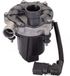 PIERBURG Pompe à air secondaire, 12V, électrique, convient entre autres pour l'AUDI A6