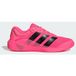 ADIDAS PERFORMANCE Sportschoen 'Dropset 4 Power' pink / zwart