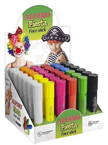 Alpino DL000075 - display 36