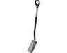 Fiskars 1066710 Pelle Largeur de travail 193 mm Poignée en D