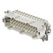 Weidmüller 3001280000 Contactinzetstuk RockStar® HDC HE 24 Steekklem 1 stuk(s)