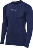Hummel T-shirt met lange mouwen Hmlbl Performance Tee L/S 225511